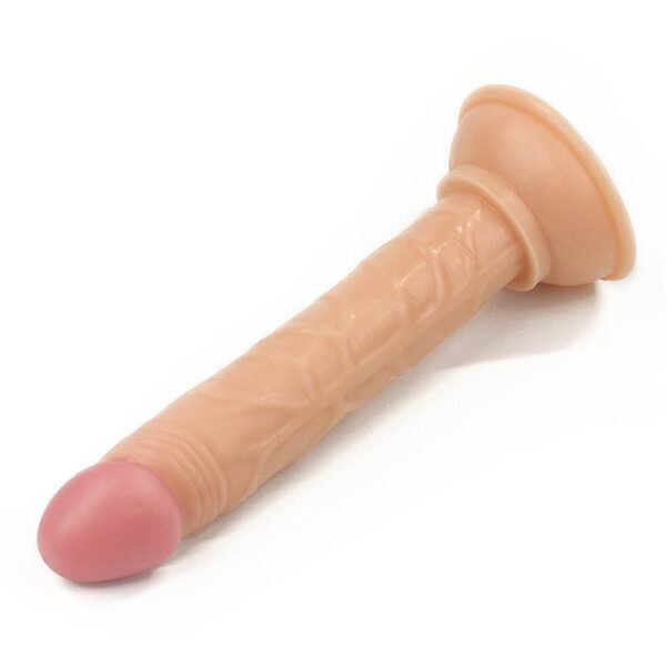 Dildo mini 14cm Enduro Blaster - Imagen 3