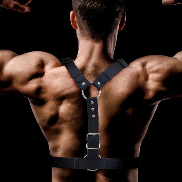 Arnes pecho hombre Fabrio - Imagen 2