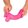 Slidy dildo articulado - Imagen 4