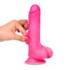 Slidy dildo articulado - Imagen 5