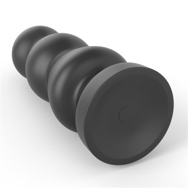 Plug anal con mando big sized 7.8" - Imagen 8