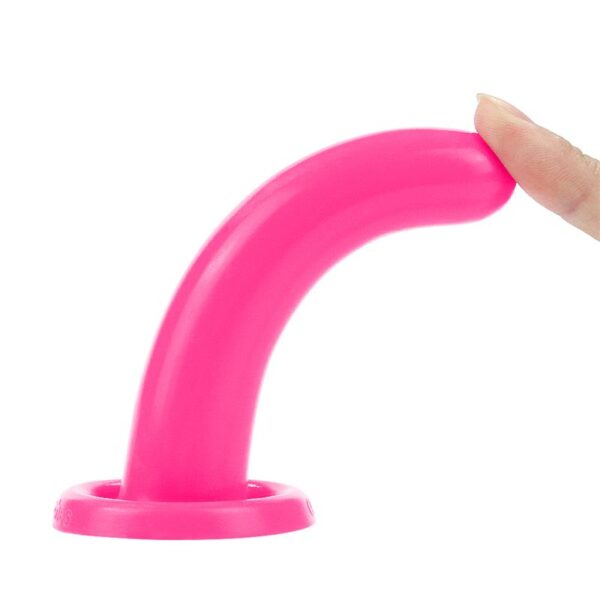 Dildo 13,5cm Holy dong - Imagen 7