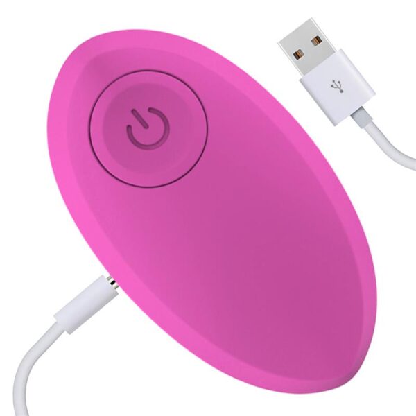 Huevo recargable con mando Odise - Imagen 4