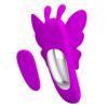 Panty recargable con mando Aileen - Imagen 4