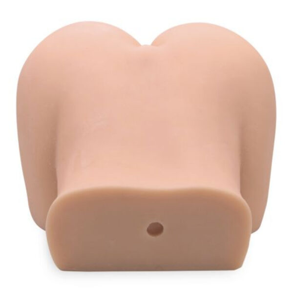 Vagina y ano realistico 9kg - Imagen 3