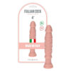 Dildo mini Teo 10.5cm - Imagen 3