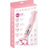 Bomba succión con vibrador Harmony - Imagen 3