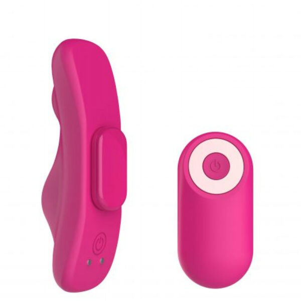 Panty vibrador Sugar