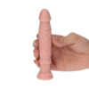 Dildo mini Teo 10.5cm
