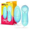 Egg vibrator con cable Fluid - Imagen 2