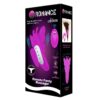 Panty recargable con mando Aileen - Imagen 2