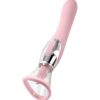 Bomba succión con vibrador Harmony
