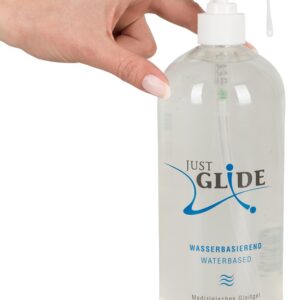 Just glide 1 litro
