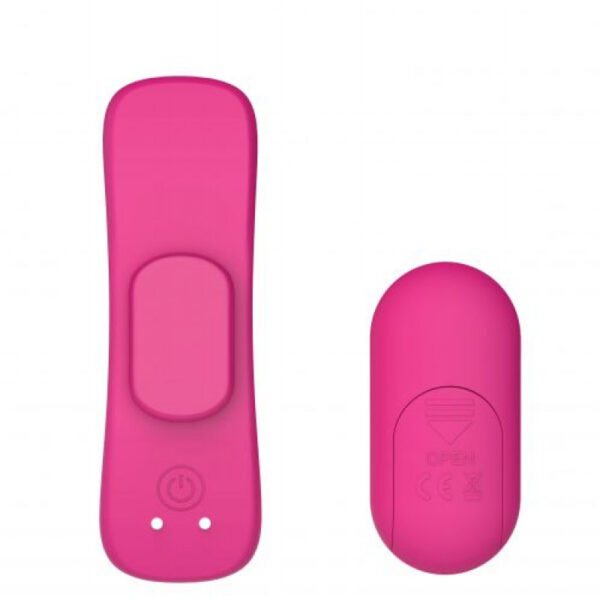 Panty vibrador Sugar - Imagen 2