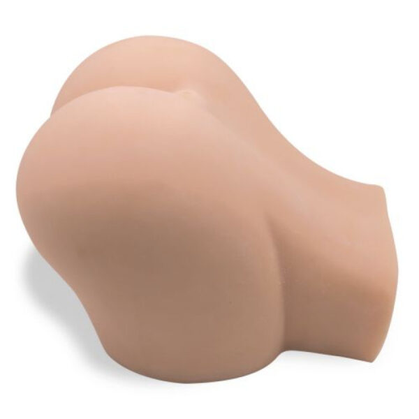 Vagina y ano realistico 9kg - Imagen 2