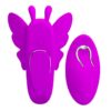 Panty recargable con mando Aileen - Imagen 3