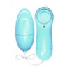 Egg vibrator con cable Fluid