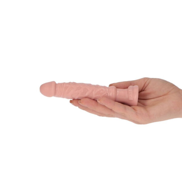 Dildo mini Teo 10.5cm - Imagen 4