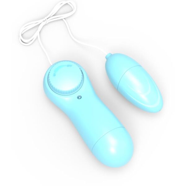 Egg vibrator con cable Fluid - Imagen 4