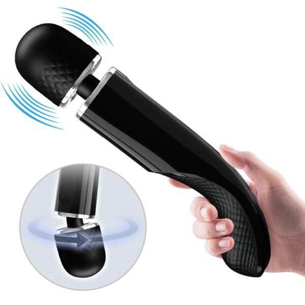 Masajeador Chaming massager plus