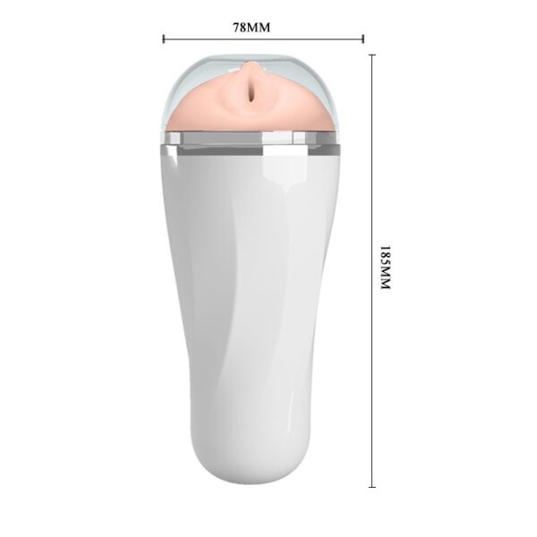 Vagina masturbator - Imagen 5