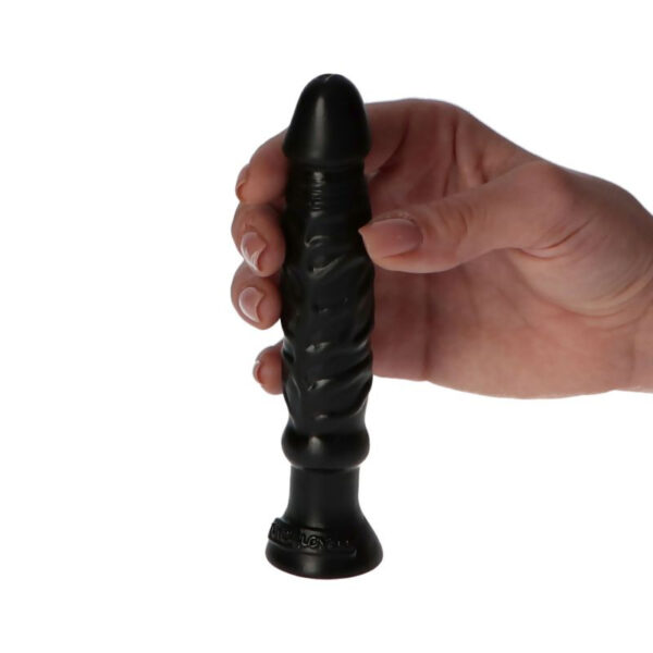 Dildo mini Teo 10.5cm - Imagen 5
