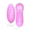 Egg vibrator con cable Fluid - Imagen 5