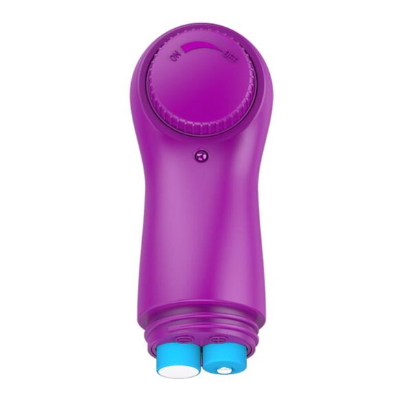 Egg vibrator penis Fluid - Imagen 5