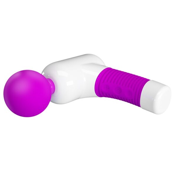 Masajeador Superpower magic gun - Imagen 5