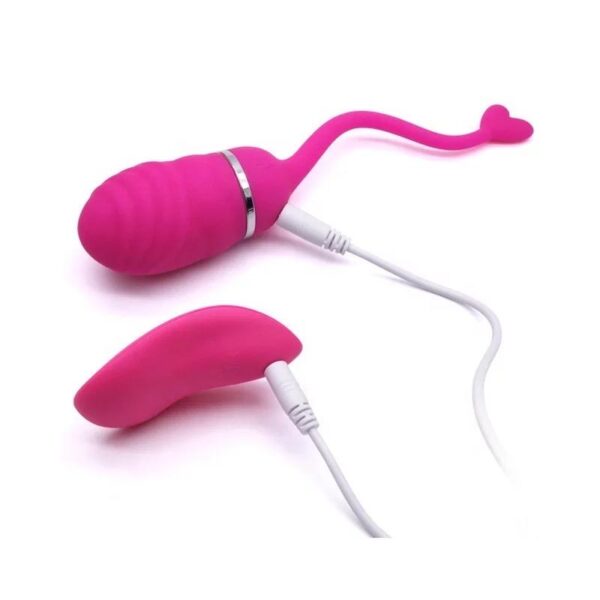 Huevo recargable con mando Odise - Imagen 6
