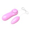 Egg vibrator con cable Fluid - Imagen 6