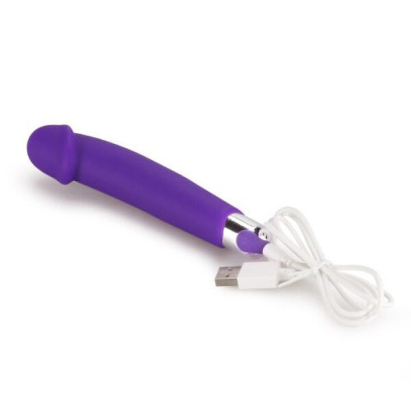 Vibrador recargable mini Ijoy - Imagen 6