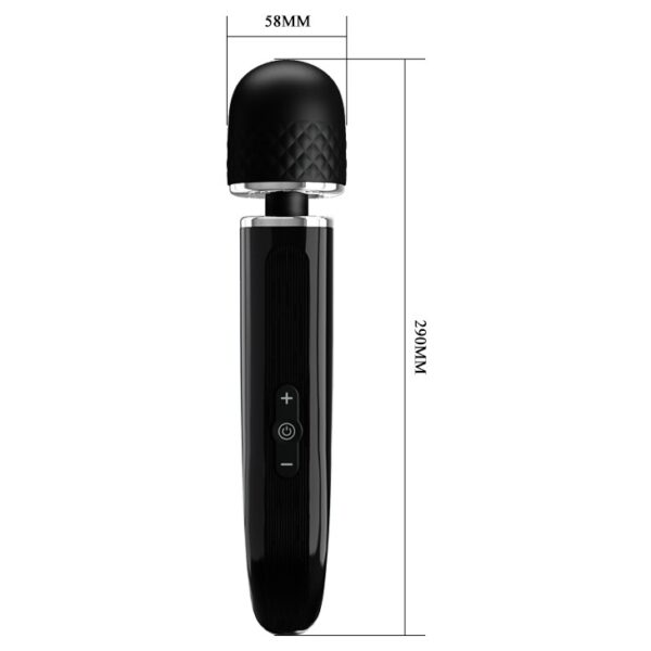 Masajeador Chaming massager plus - Imagen 6