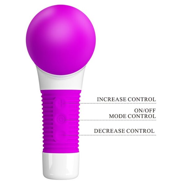 Masajeador Superpower magic gun - Imagen 7