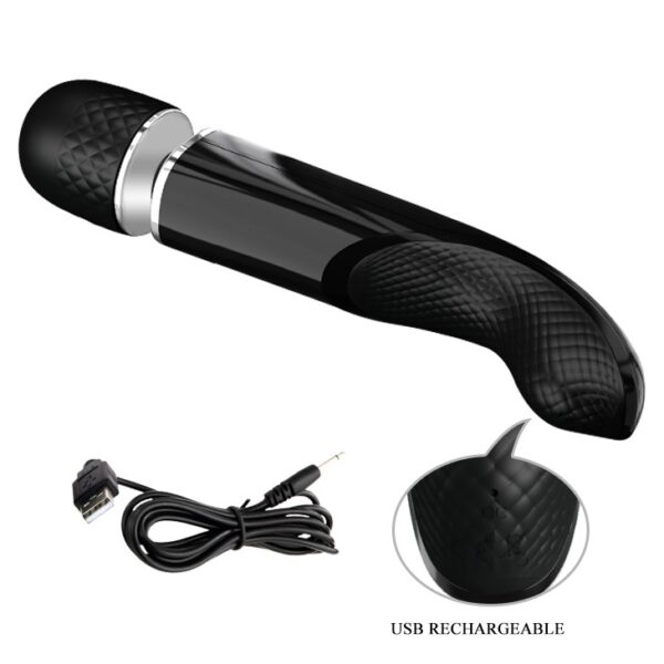 Masajeador Chaming massager plus - Imagen 7