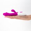 Rabbit lollipop con lubricante cannabis - Imagen 6