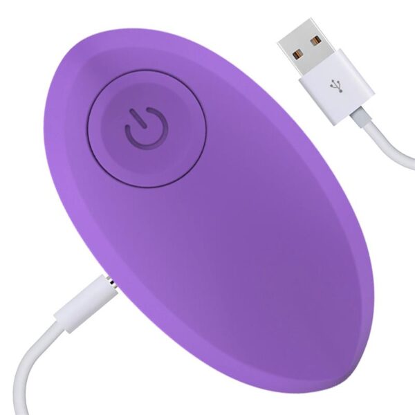 Huevo recargable con mando Odise - Imagen 8