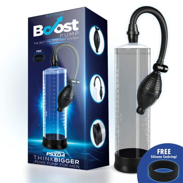 Bomba vacio Psx04
