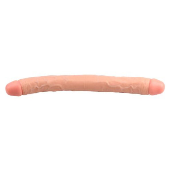 Doble realistico 46cm - Imagen 3