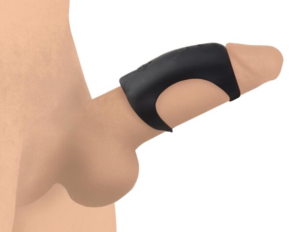 Anillo G-Shaft con mando - Imagen 3