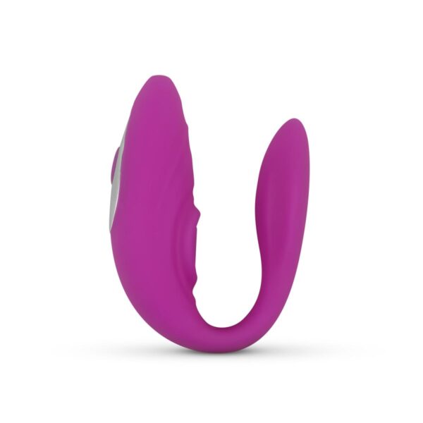 Pinza para parejas con taping Tap dancer - Imagen 3