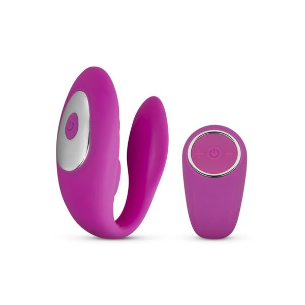 Pinza para parejas con taping Tap dancer