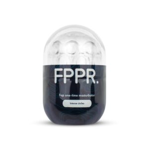 Masturbador FPPR círculos