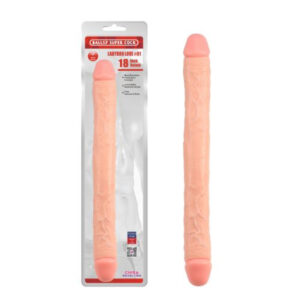 Doble realistico 46cm