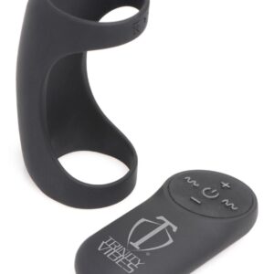 Anillo G-Shaft con mando