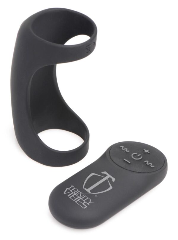 Anillo G-Shaft con mando