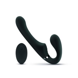No parts strapless recargable