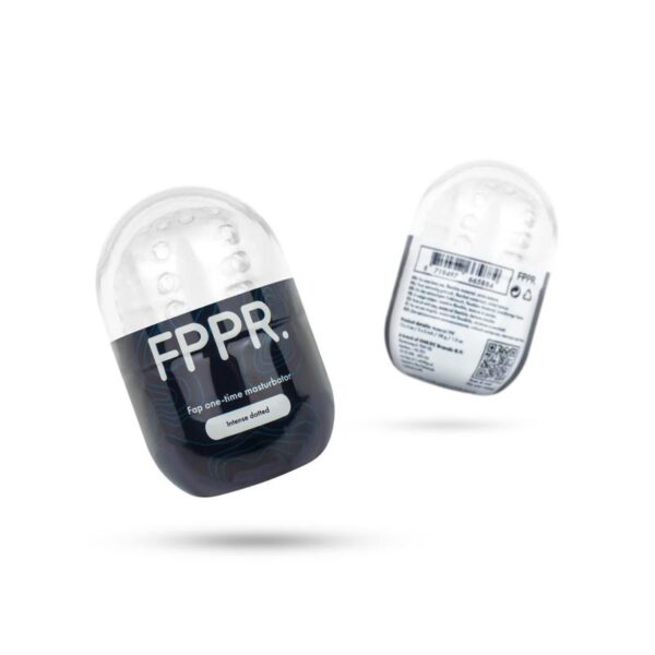 Masturbador FPPR puntos - Imagen 2