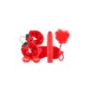 Loveboxxx I love red kit