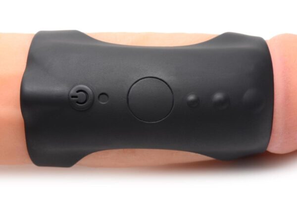Anillo G-Shaft con mando - Imagen 2